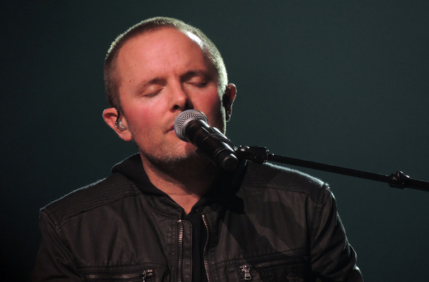 Chris Tomlin coming to Midland!